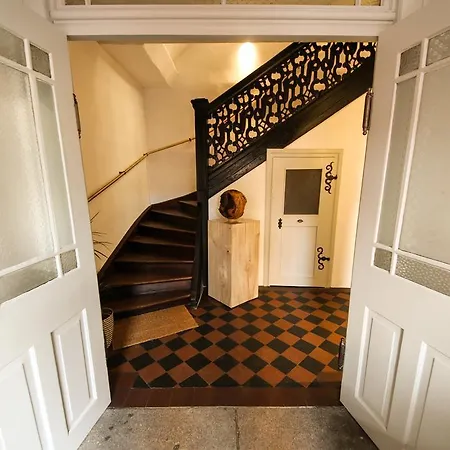 Altstadtpalais Im Apartment *