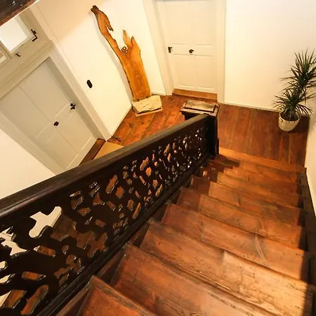 Altstadtpalais Im Apartment *