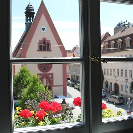 Altstadtpalais Im Bamberg