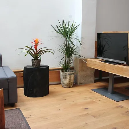 Altstadtpalais Im 아파트