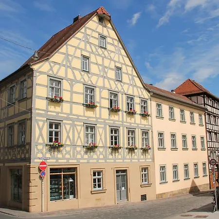 Altstadtpalais Im