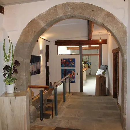 Altstadtpalais Im Bamberg