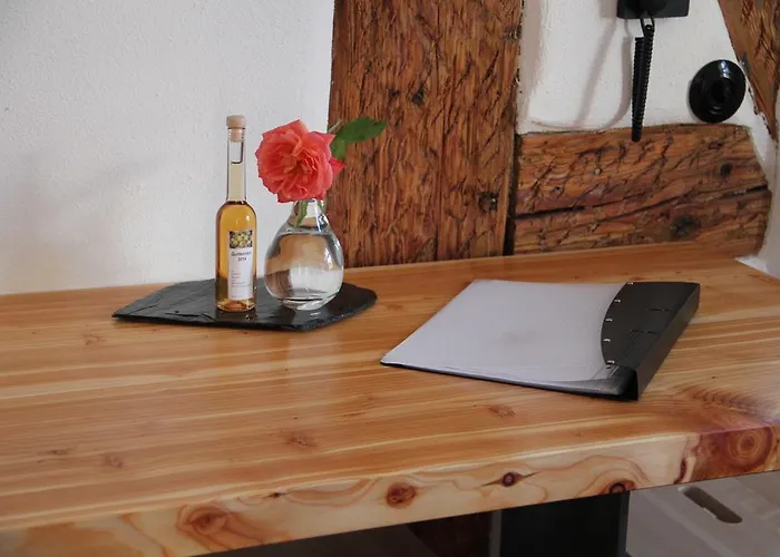 Altstadtpalais Im Apartment