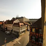 Altstadtpalais Im Apartamento *