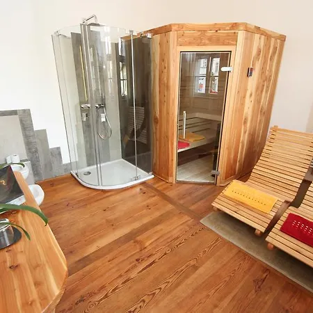 Altstadtpalais Im Apartmán Bamberg