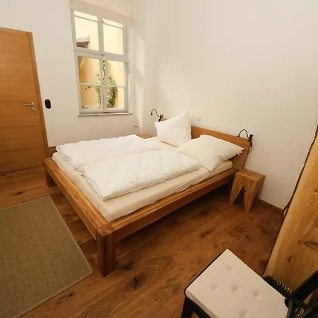 Lejlighed Altstadtpalais Im Sand