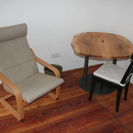 Altstadtpalais Im Apartmán