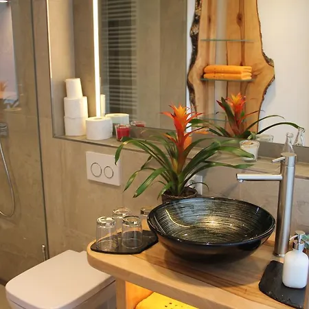 Apartamento Altstadtpalais Im
