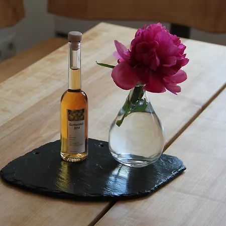 Altstadtpalais Im Apartmán Bamberg