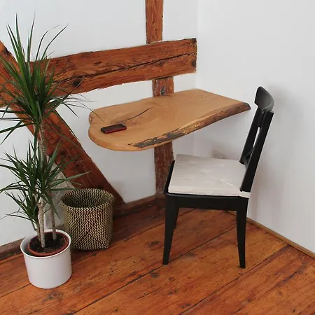 Apartmán Altstadtpalais Im