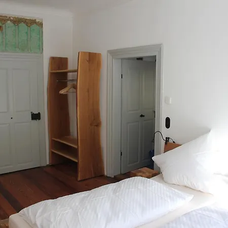 Altstadtpalais Im Bamberg