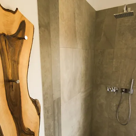 Apartamento Altstadtpalais Im *