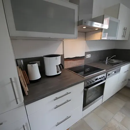 Altstadtpalais Im Bamberg