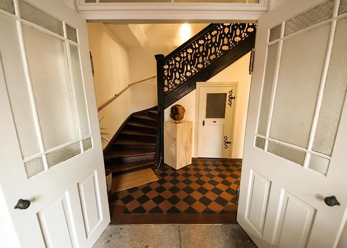 Altstadtpalais Im Apartment *