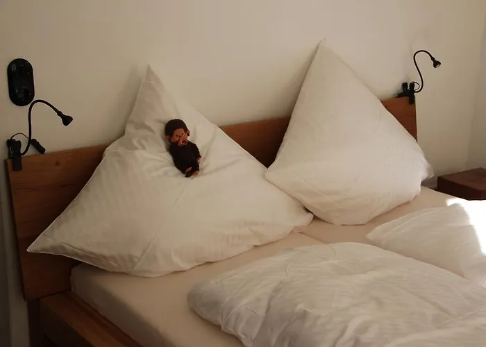 Altstadtpalais Im Apartmán Bamberg