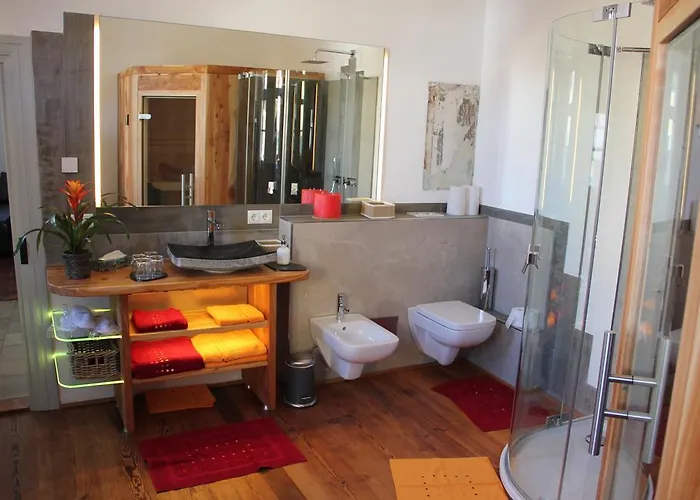 Altstadtpalais Im * Bamberg