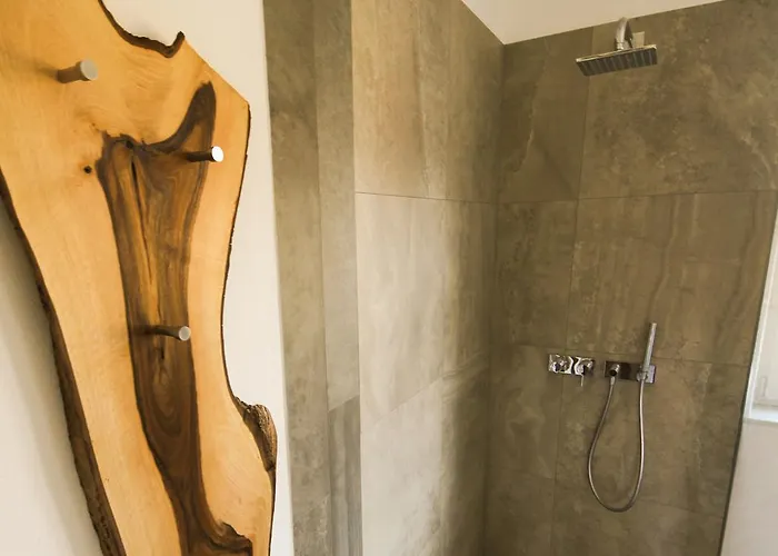 Apartment Altstadtpalais Im *